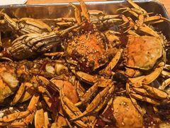 -食鸡公社辣子鸡·潍坊菜·烧烤