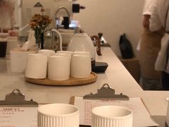 -Cafe on warm(丹霞店)
