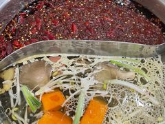 -储奇门鳝鱼火锅(总店)