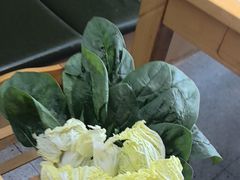 -李二鲜鱼火锅(高唐店)