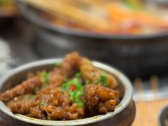 -江湖六膳門串串香(隆礼路店)