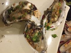 一味烧烤(市区店)-一味烧烤(纪念路店)