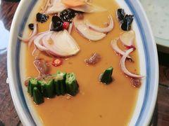 -乔家满族八大碗(流水沟店)