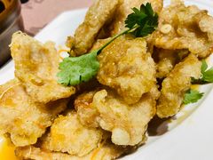 -佳兰雅序融合菜(高新店)