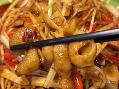 -易老九江湖菜(北滨一路店)