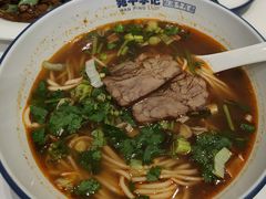 -宛平李记小吃(东关街店)