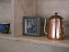 -麻雀咖啡SPARROW COFFEE(十全街店)