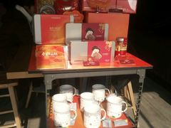 -星巴克臻选(舟山凯虹广场店)