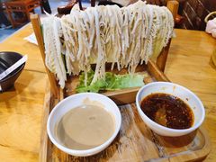 晾衣毛肚-醉长安(南门总店)