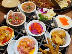 -楠火锅(昆山金鹰店)