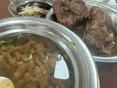 -阿秋牛排(湖心街店)