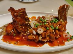 -桂满陇-十里风荷(合生汇店)