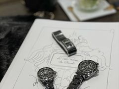 -CHANEL(恒隆广场店)