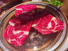 -西塔老太太泥炉烤肉(川沙百联店)