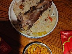 -纳瓦新疆菜(银都店)