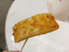 脆皮年糕-故里炸鸡(温迪路店)