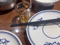 -天下客饭店(中山路店)