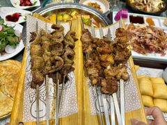-纳瓦新疆菜(银都店)