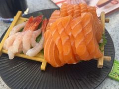 -争鲜回转寿司(朝外悠唐PLUS店)