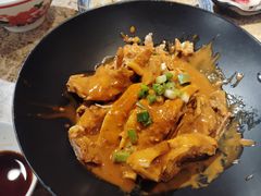 -金谷园饺子馆(北邮总店)