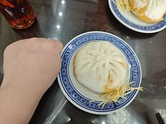 -孟家蟹包(锦绣街店)