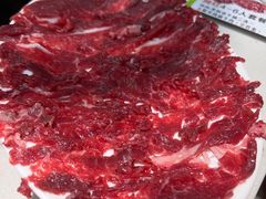 -黑山牛肉汤火锅(花城汇店)