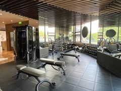 -威尔仕W FITNESS健身会所(联洋广场店)