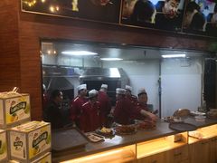 -阿记烧烤(大兴新区店)