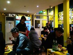 -望京小腰(北京总店)