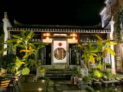 -西溪南古村落景区