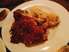 -宝莱纳啤酒花园餐厅PAULANER BRAUHAUS Nanjing(广州路店)