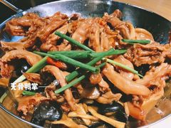 -太平小镇主题餐厅徽宴府