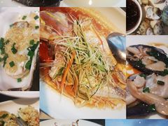 -兴仙饭店·闽味海鲜(马尾总店)