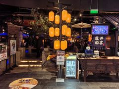 -绿茶餐厅(燕郊永旺店)