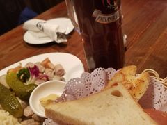 -宝莱纳啤酒花园餐厅PAULANER BRAUHAUS Nanjing(广州路店)