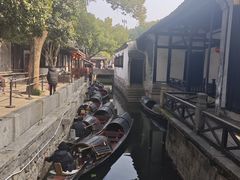 -绍兴书圣故里景区