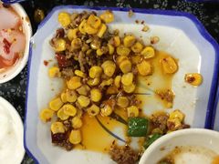 -张关合渣(航空大道店)