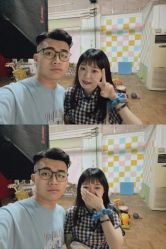 -艳芳照相馆