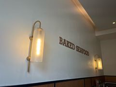 -吕氏焗小鲜•花园餐厅(八大关店)