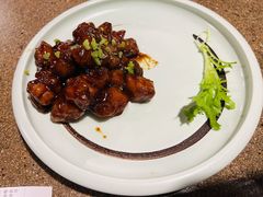 梅子里脊-几荷·恰似故人来(秀水广场店)