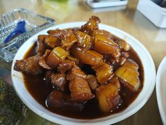 -芦茨金富饭庄·25年老字号·专做稻草鸡