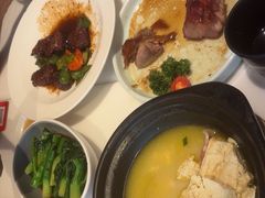 -新旺茶餐厅·早餐·夜宵(仙霞店)