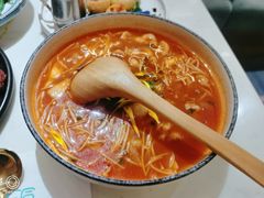 -后海16号·北京私房菜