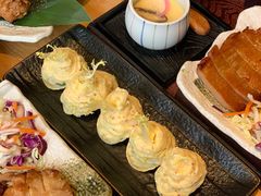 -味太助·银饭食堂(中华城店)