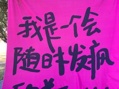 -婺源月亮湾