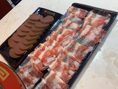 -京门活鱼馆·鱼火锅(百子湾（原红庙）店)
