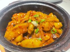 -千日贺茶餐厅(开发区安盛店)