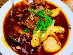 -重庆麻辣城