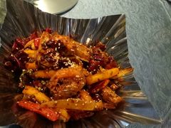 -鉴川·川菜传承(星汇两江店)