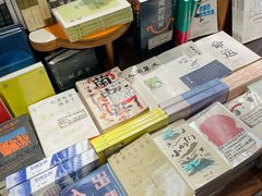 -橡皮书店(翠湖北路店)